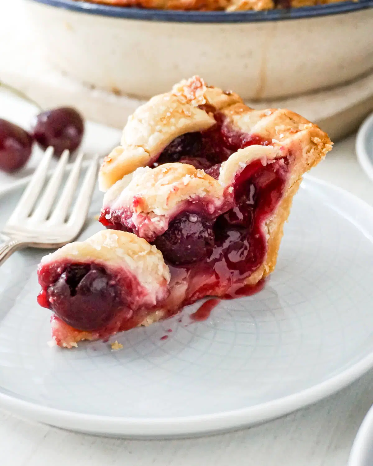 Cherry Pie