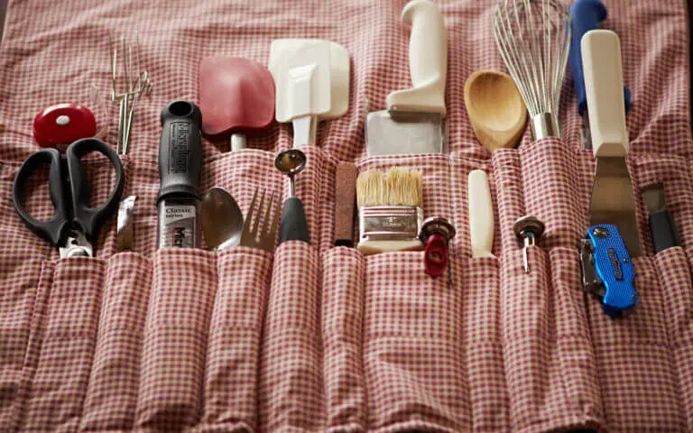 Top 20 Equipment and Tools for Bakers - Baking for Friends