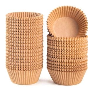 Muffin Cup Liners